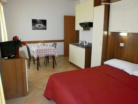 Residence Carioca
