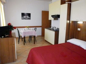 Residence Carioca