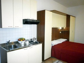Residence Carioca