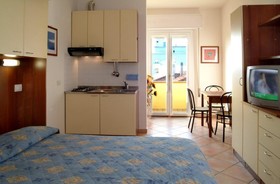 Residence Carioca