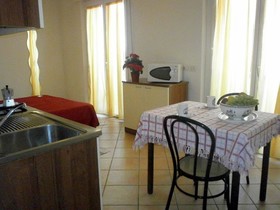 Residence Carioca