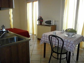 Residence Carioca