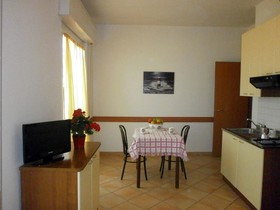 Residence Carioca