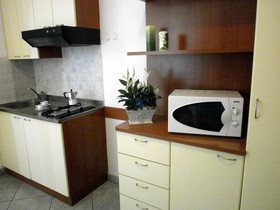 Residence Carioca