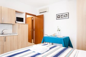 Residence Cigno