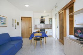 Residence Hotel Le Spiagge