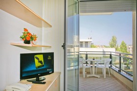 Residence Hotel Le Spiagge