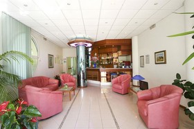 Residence Hotel Le Spiagge