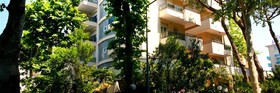 Residence Hotel Le Spiagge