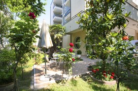 Residence Hotel Le Spiagge