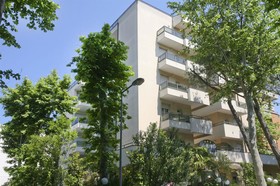 Residence Hotel Le Spiagge