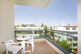 Residence Hotel Le Spiagge