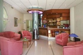 Residence Hotel Le Spiagge