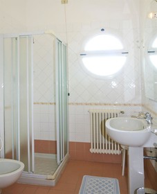 Residence Hotel Le Spiagge