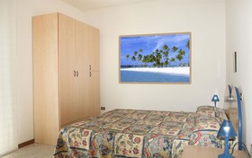 Residence Hotel Le Spiagge