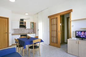 Residence Hotel Le Spiagge