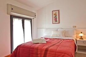 Residence Hotel Le Stelle