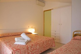 Residence Hotel Le Stelle