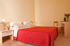 Residence Hotel Le Stelle