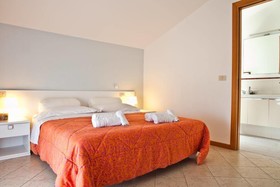 Residence Hotel Le Stelle