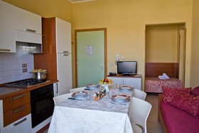 Residence Hotel Le Stelle