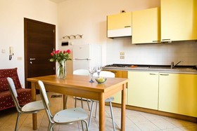 Residence Hotel Le Stelle
