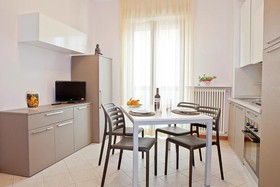 Residence Hotel Le Stelle