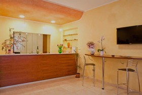Residence Hotel Le Stelle