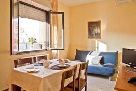 Residence Hotel Le Stelle