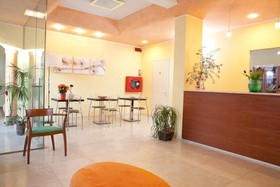 Residence Hotel Le Stelle