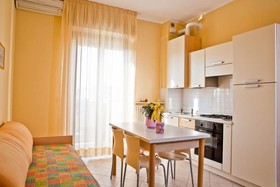 Residence Hotel Le Stelle