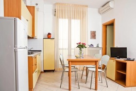 Residence Hotel Le Stelle