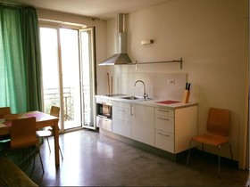 Residence Igea