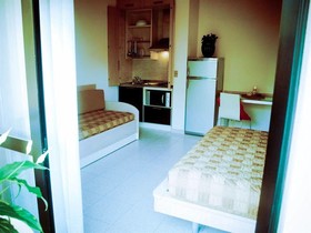 Residence Internazionale