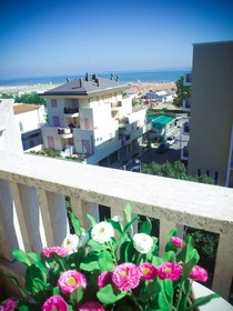 Residence Internazionale