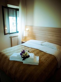 Residence Internazionale