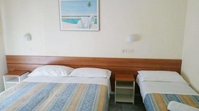 Residence Lugano