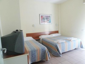 Residence Lugano
