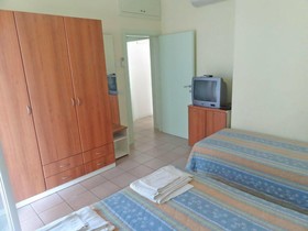 Residence Lugano