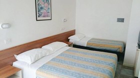 Residence Lugano