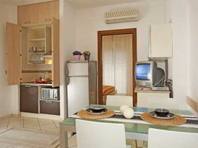 Residence Mareo