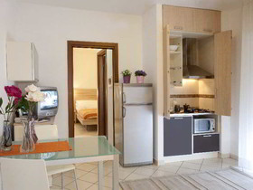 Residence Mareo