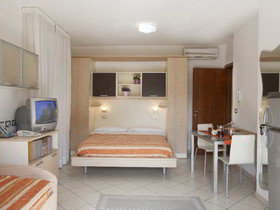 Residence Mareo
