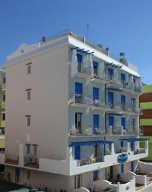 Residence Mediterraneo