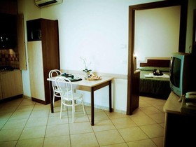 Residence Mediterraneo