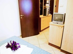 Residence Mediterraneo