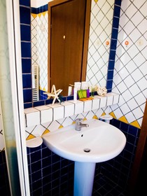 Residence Mediterraneo