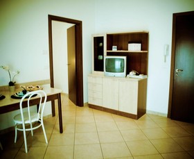 Residence Mediterraneo