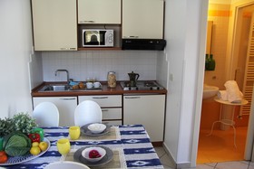 Residence Mimosa