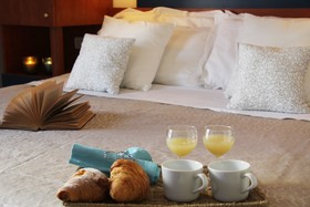 Residence Mimosa